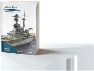 SCAPA FLOW