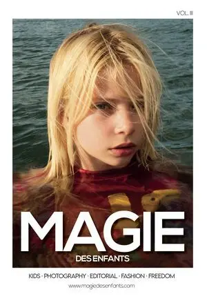 MAGIE DES ENFANTS VOL III