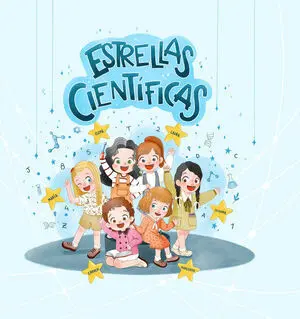 ESTRELLAS CIENTÍFICAS