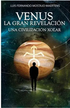 VENUS: LA GRAN REVELACIÓN