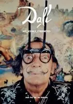 DALÍ CYBERNETICS