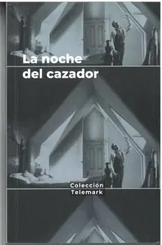 CRIATURAS EN LA NOCHE