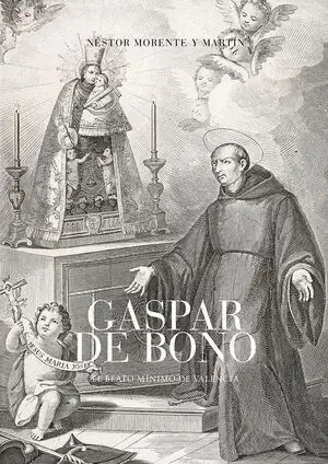 GASPAR DE BONO