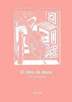 EL LIBRO DE ANNA