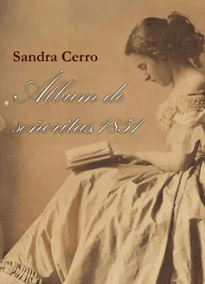 ÁLBUM DE SEÑORITAS, 1851