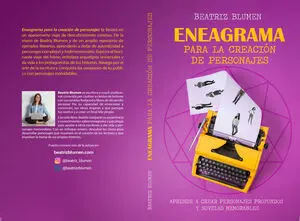 ENEAGRAMA PARA LA CREACIÓN DE PERSONAJES