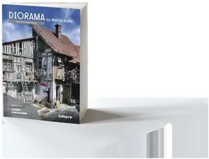 DIORAMA BY MARCEL ACKLE