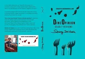DINEOPINION - DEADLY REVIEWS