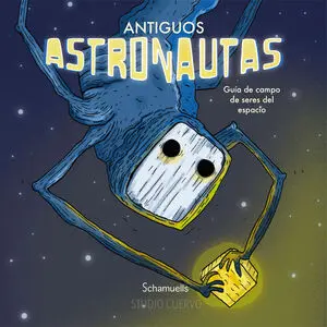 ANTIGUOS ASTRONAUTAS
