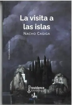 LA VISITA A LAS ISLAS