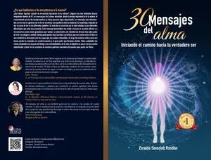 30 MENSAJES DEL ALMA