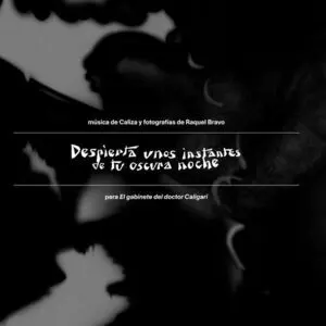 DESPIERTA UNOS INSTANTES DE TU OSCURA NOCHE