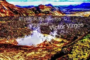 EL CLUB DE LOS MUERTOS VIVIENTES