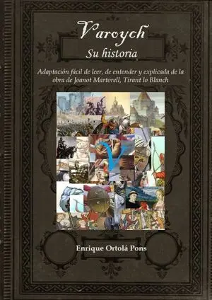 VAROYCH. SU HISTORIA