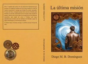 LA ÚLTIMA MISIÓN