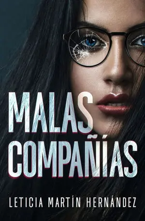 MALAS COMPAÑÍAS