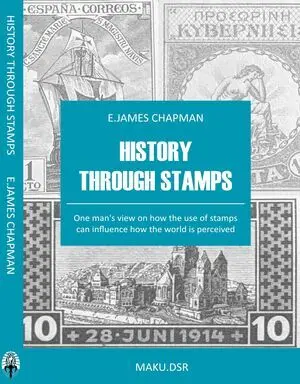 HISTORY THROUGH STAMPS
