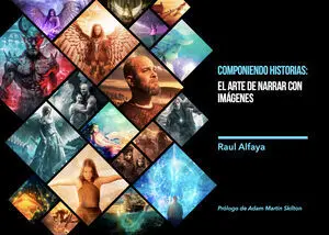COMPONIENDO HISTORIAS:
