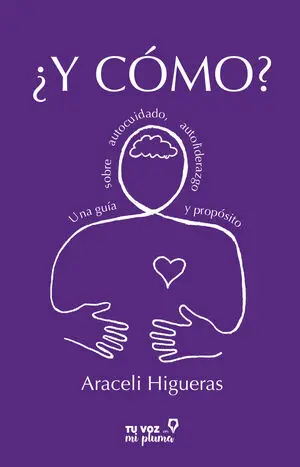 ¿Y CÓMO?