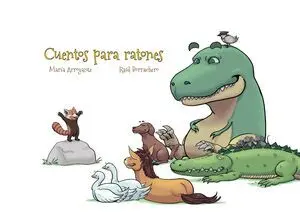 CUENTOS PARA RATONES