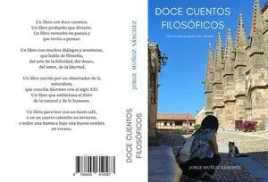 DOCE CUENTOS FILOSÓFICOS