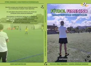 FÚTBOL FEMENINO