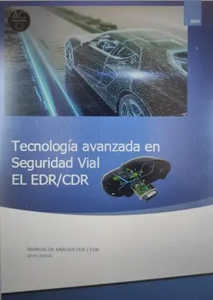 TECNOLOGIA AVANZADA EN SEGURIDAD VIAL