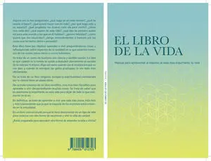 EL LIBRO DE LA VIDA