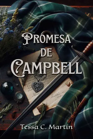 PROMESA DE CAMPBELL