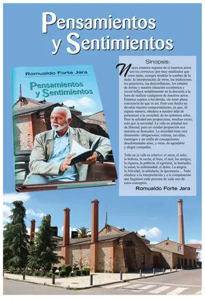 PENSAMIENTOS Y SENTIMIENTOS PENSAMIENTOS Y SENTIMIENTOS