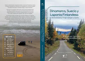 DINAMARCA, SUECIA Y LAPONIA FINLANDESA EN AUTOCARAVANA, FURGO CAMPER Y COCHE