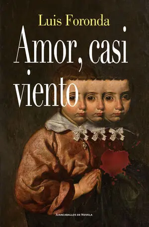 AMOR, CASI VIENTO