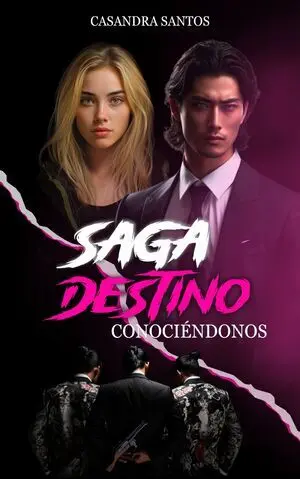 SAGA DESTINO