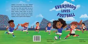 EVERYBODY LOVES FOOTBALL