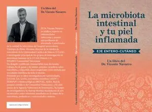 LA MICROBIOTA INTESTINAL Y TU PIEL INFLAMADA