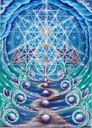 CARDS OF ALIGNMENT