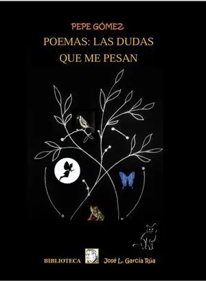 LAS DUDAS QUE ME PESAN