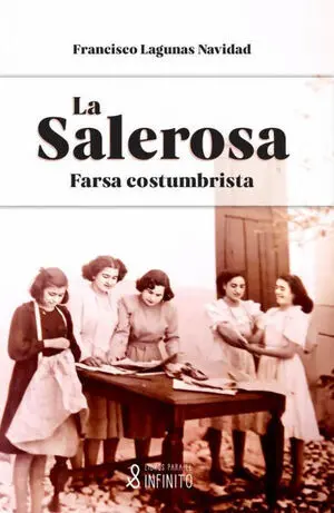 LA SALEROSA