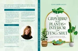 EL GRAN LIBRO DE LAS PLANTAS DE INTERIOR CON FENG SHUI