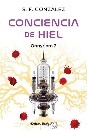 CONCIENCIA DE HIEL