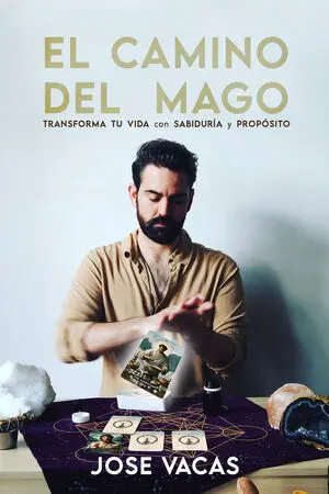 EL CAMINO DEL MAGO