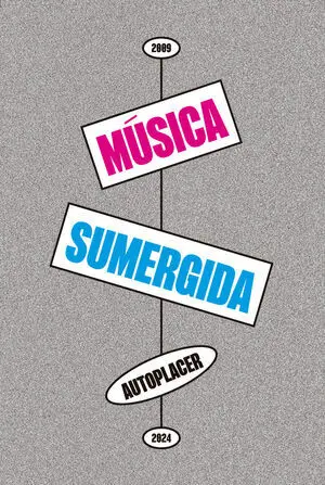 MÚSICA SUMERGIDA