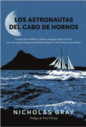 LOS ASTRONAUTAS DEL CABO DE HORNOS