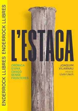 L'ESTACA