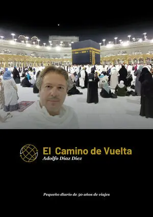 EL CAMINO DE VUELTA