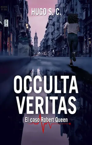 OCCULTA VERITAS