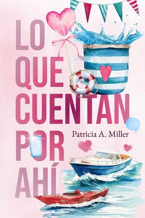 LO QUE CUENTAN POR AHÍ