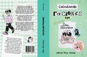 CALCULANDO RACIONES CON DON SACARINO