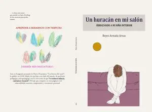 UN HURACÁN EN MI SALÓN