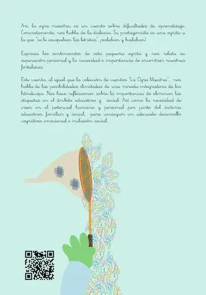 ARI, LA OGRA MAESTRA
